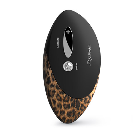 Anmeldelse af Womanizer Pro W500