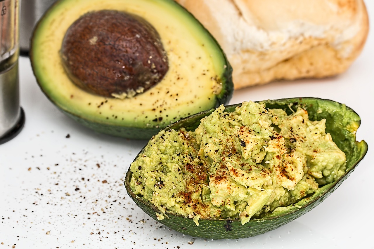 Avocadohånd er veganernes arbejdsskade nummer ét